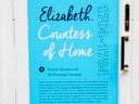 Elizabeth Countess of Home